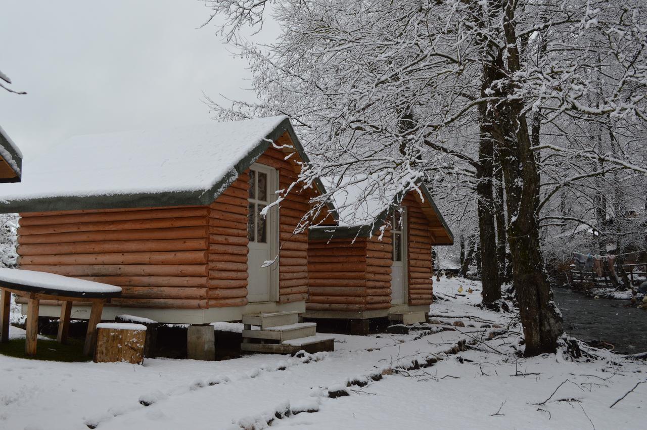 Farma Sotira Leskovik Exterior foto