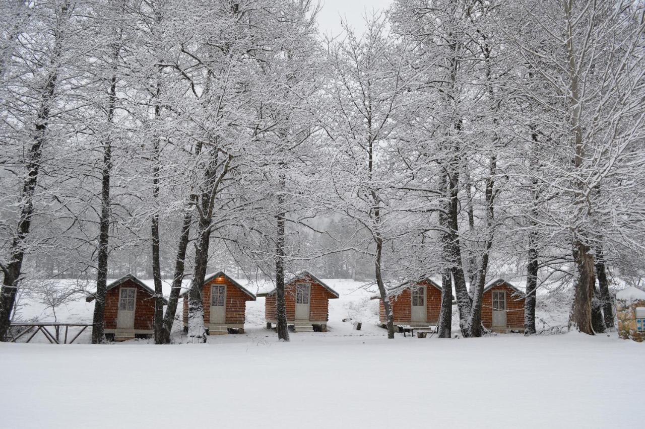 Farma Sotira Leskovik Exterior foto